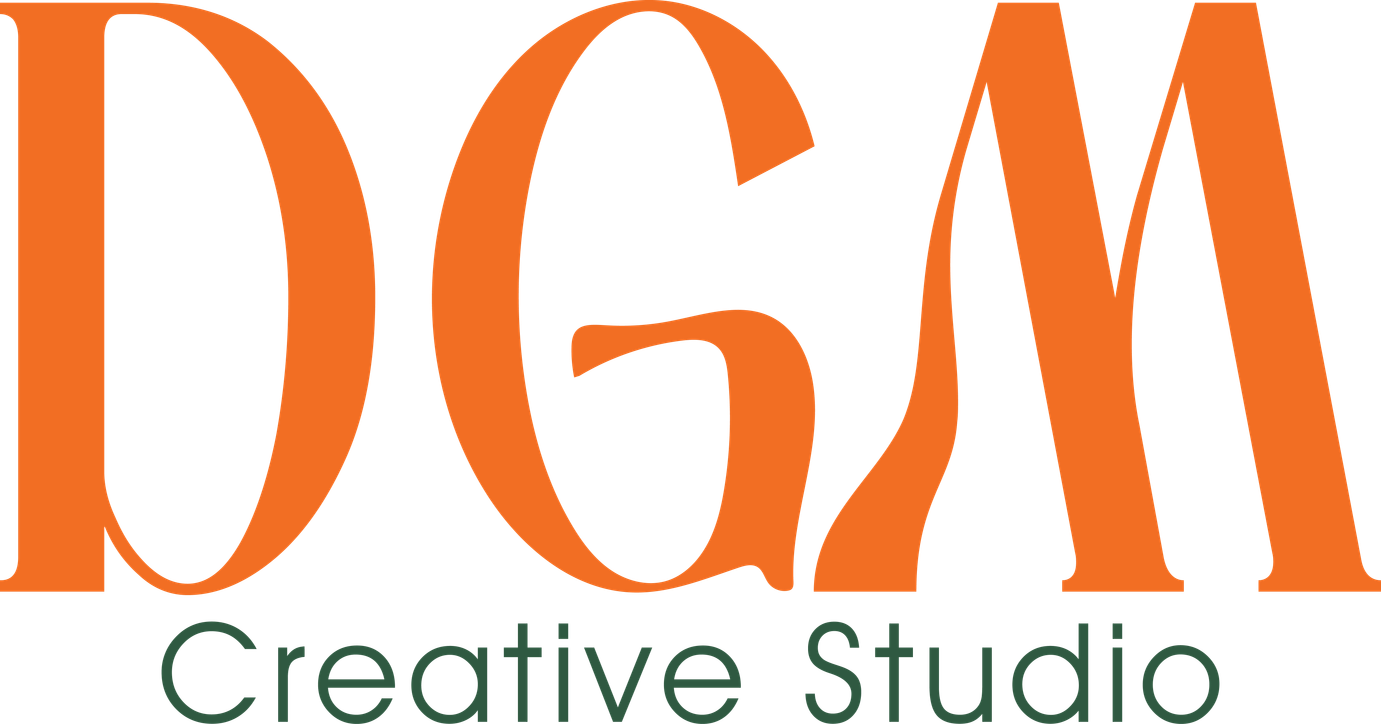 DGM Creative Studio
